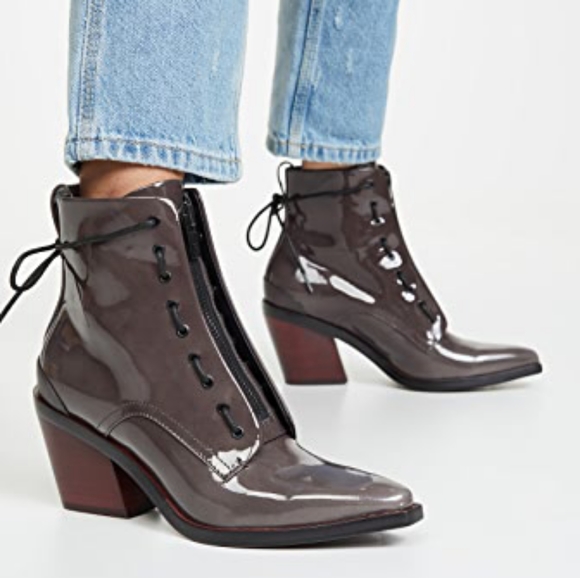 rag and bone ryder boot